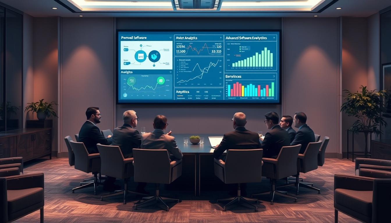 Premium plan visual